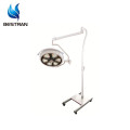 Double Head Dome Cold Light Led Operating Lamp